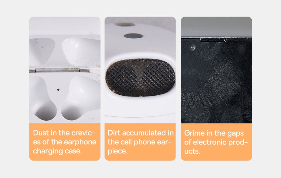 Earbuds Cleaner Streetment