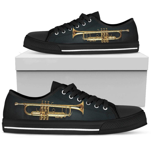 Trumpet Shoes
