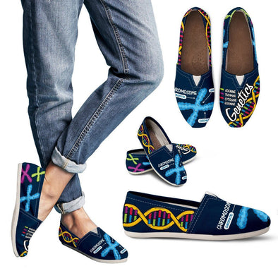 Genetics Casual Shoes