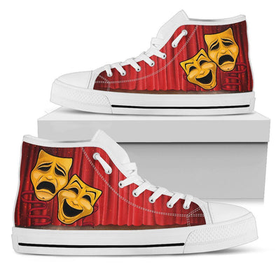 Theater Lovers Shoes
