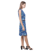 Science Doodle Dress (Colored)