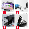 9 In 1 Multi-Function Cable Card
