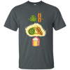 Beer Fusion T-Shirt & Mug