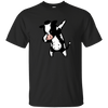 Cow Dabbing T-Shirt & Mug