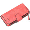 Baellerry Women's Leather Wallet