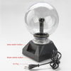 Plasma Ball Lamp