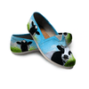 Cow Casual Shoes