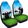 Cow Car Seat Covers (Set of 2)