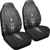 Rowing Car Seat Covers (Set of 2)