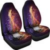 Electric Guitar Car Seat Covers (Set of 2)