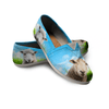 Sheep Casual Shoes