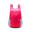 Packable Travel Backpack - Lightweight, Water Resistant