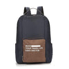 Oxford Packable Backpack