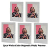 3-inch Magnetic Photo Frames