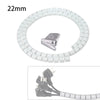 Spiral Cable Wire Organizer