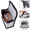 LiPo Battery Safety Bag
