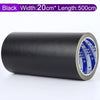 Self-Adhesive Leather Repair Tape
