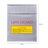 LiPo Battery Safety Bag
