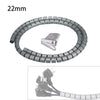 Spiral Cable Wire Organizer