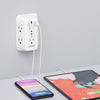 9 in 1 Wall Socket Extender