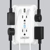 9 in 1 Wall Socket Extender