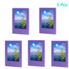 3-inch Magnetic Photo Frames