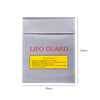 LiPo Battery Safety Bag