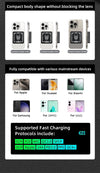 Transformers Wireless Power Bank