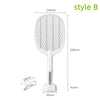 Mosquito Swatter