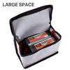 LiPo Battery Safety Bag