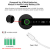 Smart Fingerprint Door Lock