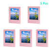 3-inch Magnetic Photo Frames