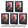 3-inch Magnetic Photo Frames
