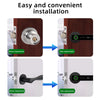 Smart Fingerprint Door Lock