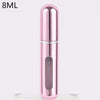 Easy Refillable Perfume Atomizer 8ml