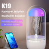 Jellyfish Bluetooth Speaker