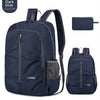 30L Foldable Ultralight Travel Backpack