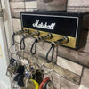 Guitar Amp Key Holder