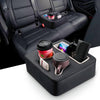 Backseat Cup Holder Tray