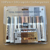 Furniture Touch-Up Marker Set