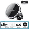 Magnetic Wireless Car Phone Charger & Holder