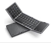 Compact Wireless Folding Keyboard