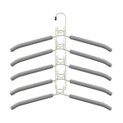 5 in 1 Clothes Hanger