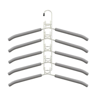 5 in 1 Clothes Hanger