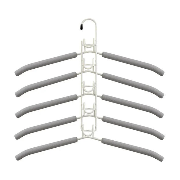 5 in 1 Clothes Hanger