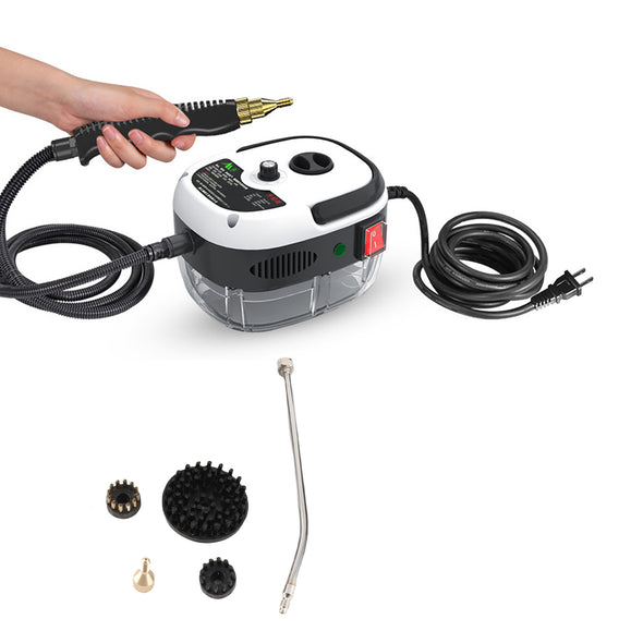 Portable Pressure Steam Cleaner