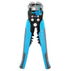 Wire Stripper, Cutter & Crimper Tool