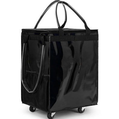 Reusable Shopping Bag with Wheels