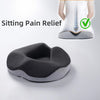 Orthopedic Donut Seat Cushion