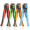 Wire Stripper, Cutter & Crimper Tool